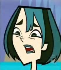 tdi gwen voice actor|gwen total drama voice actor.